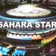 saharastar