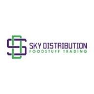 sky distribution