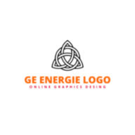 GE Energie Logo