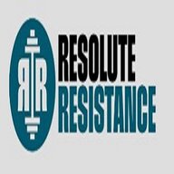 resoluteresistance