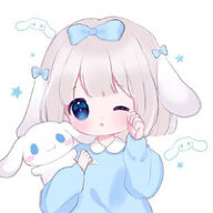 CinnaMoroll