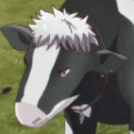 cow