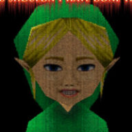 Ben Drowned
