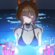 Glenn |アグネスタキオン