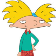 Hey Arnold!