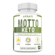 mottoketo