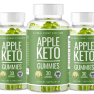 buyappleketo