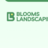 bloomslandscap