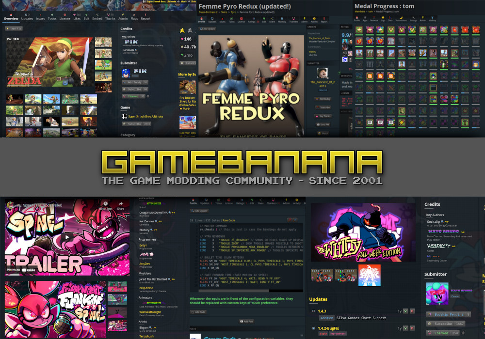 gamebanana.com